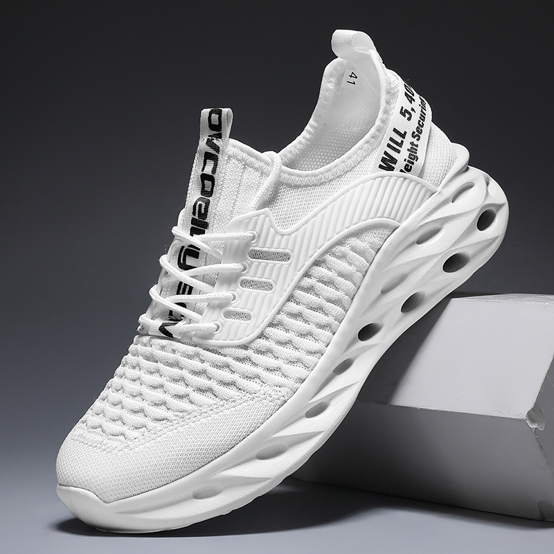 Zapatillas de Tenis para Hombr - Badminton Shoes Men reseña y precio