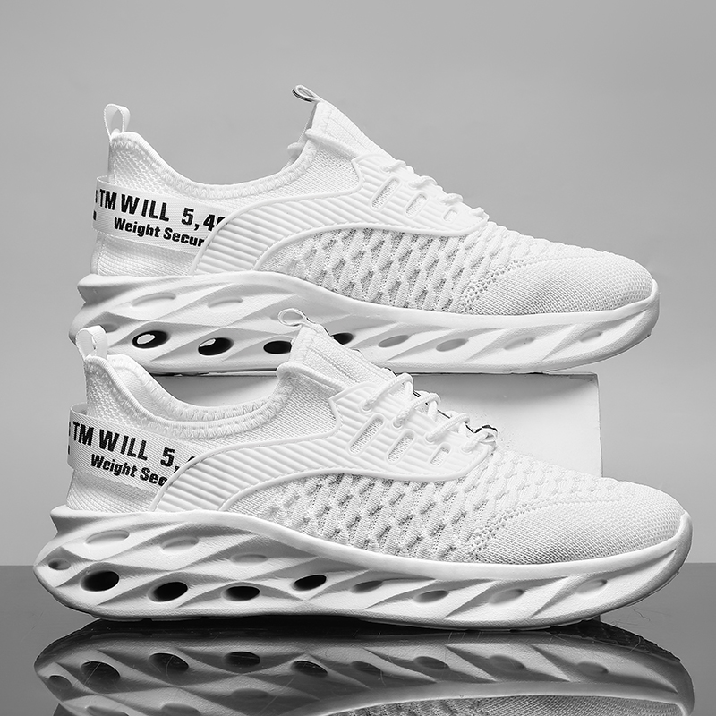 Zapatillas de Tenis para Hombr - Badminton Shoes Men reseña y precio