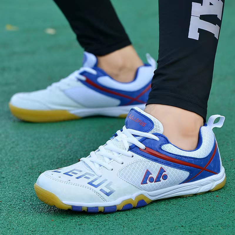 Zapatillas Deportivas 2026 par - Badminton Shoes Men reseña y precio