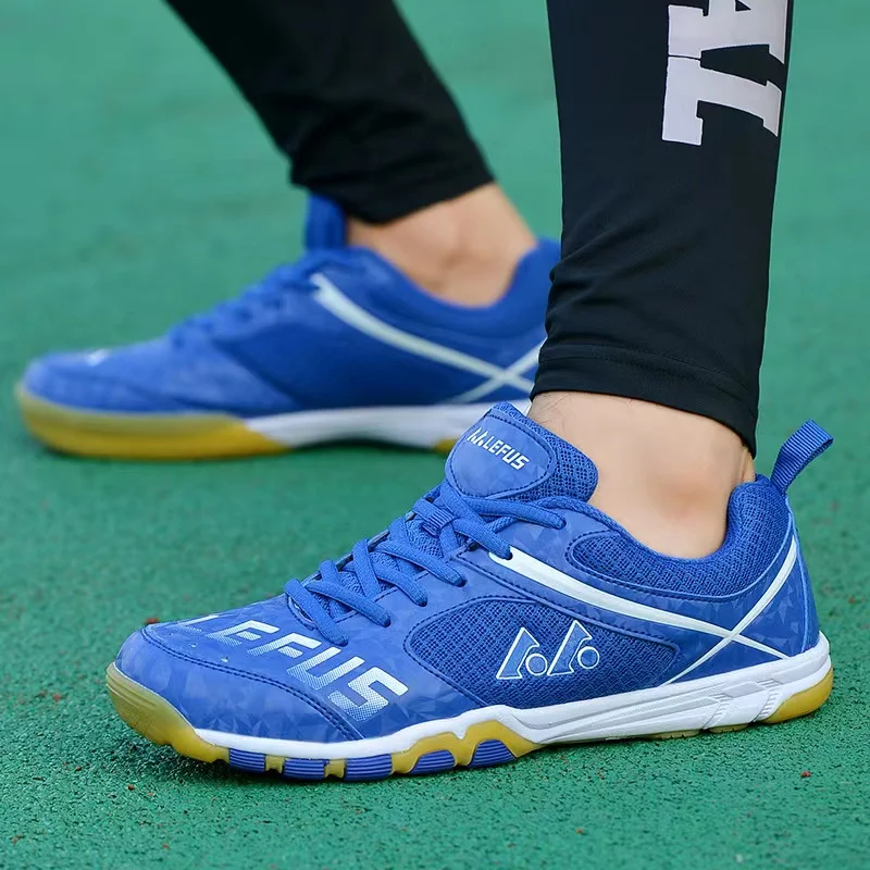 Zapatillas Deportivas 2026 par - Badminton Shoes Men reseña y precio
