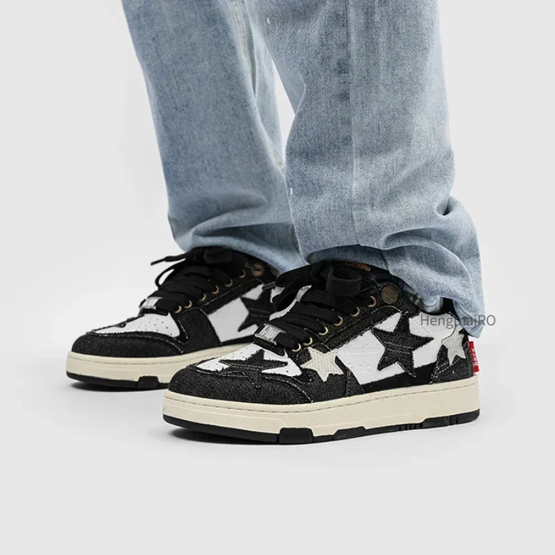 Zapatillas de deporte para muj - Badminton Shoes Men reseña y precio