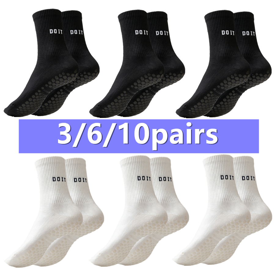 3/6/10 Pares de Calcetines Dep - Sports Grip reseña y precio