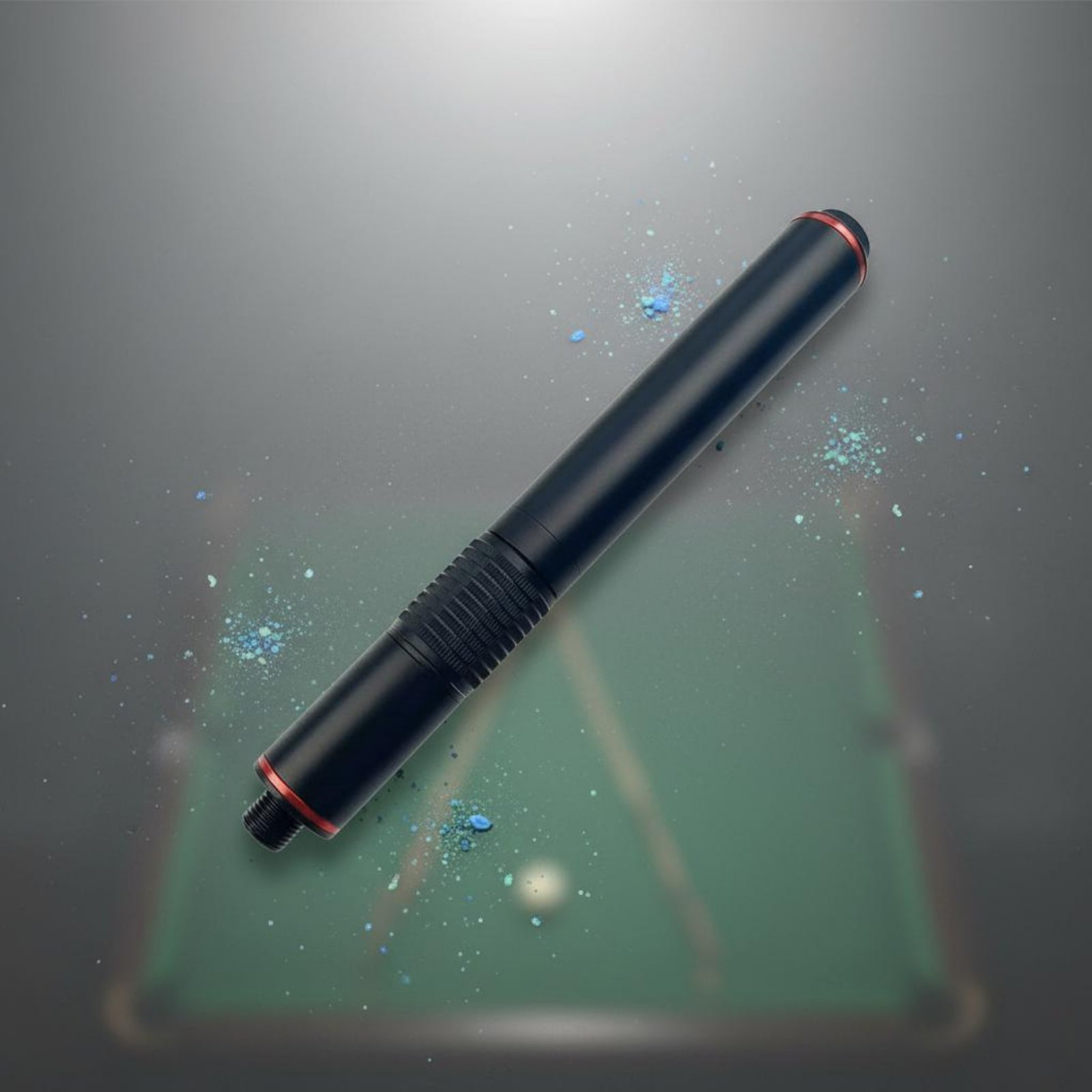 Extensor de taco telescópico d - Sports Grip reseña y precio