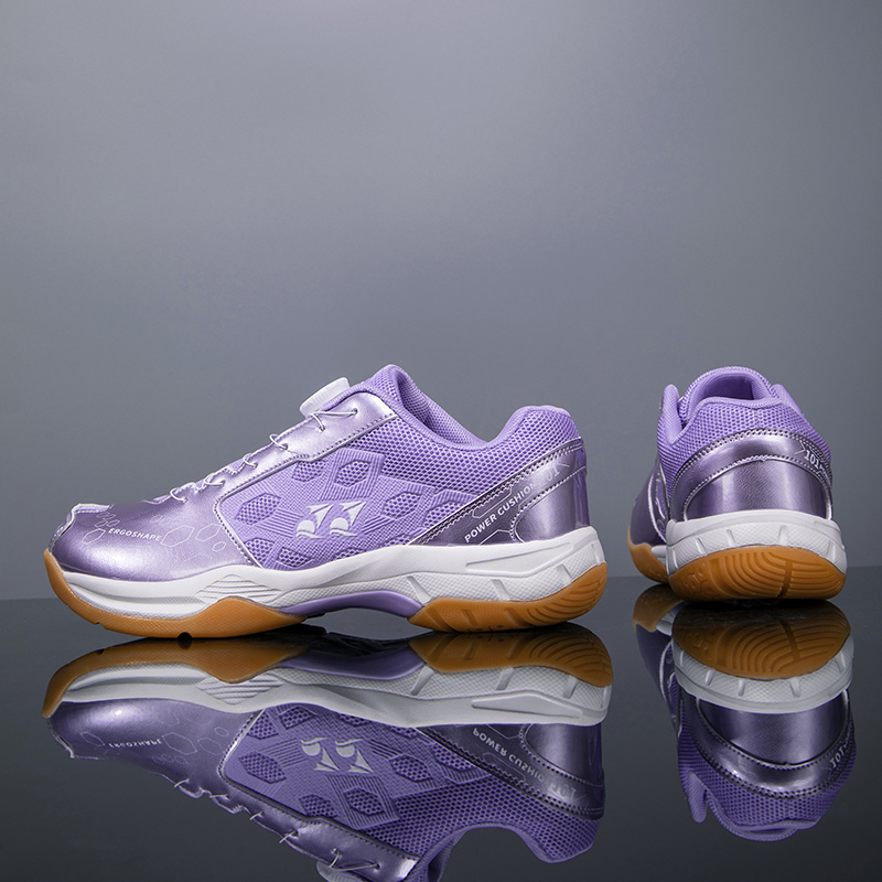Zapatillas de Bádminton Ligera - Badminton Shoes Men reseña y precio