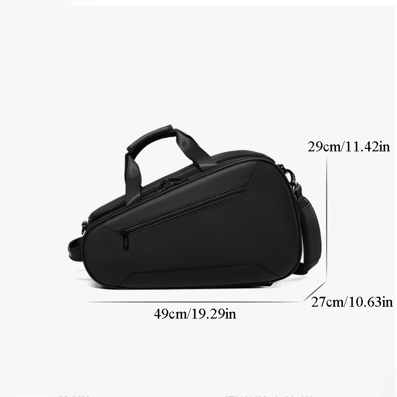 Bolsa de Tenis, Gran Capacidad - Badminton Bag reseña y precio