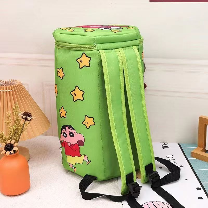 Mochila de moda de gran capaci - Badminton Bag reseña y precio