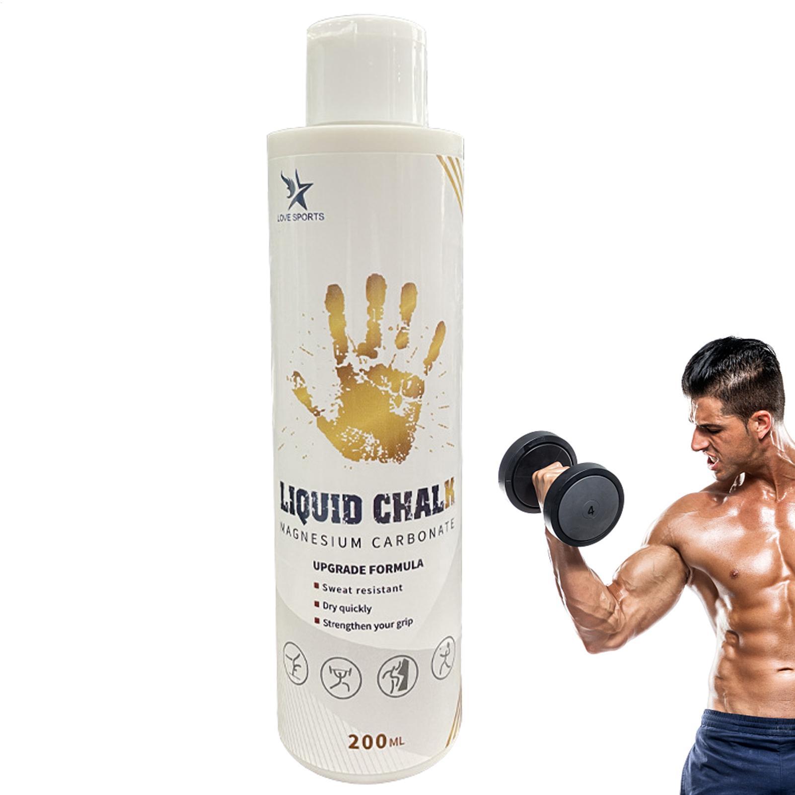 Polvo de Magnesio Antideslizan - Sports Grip reseña y precio