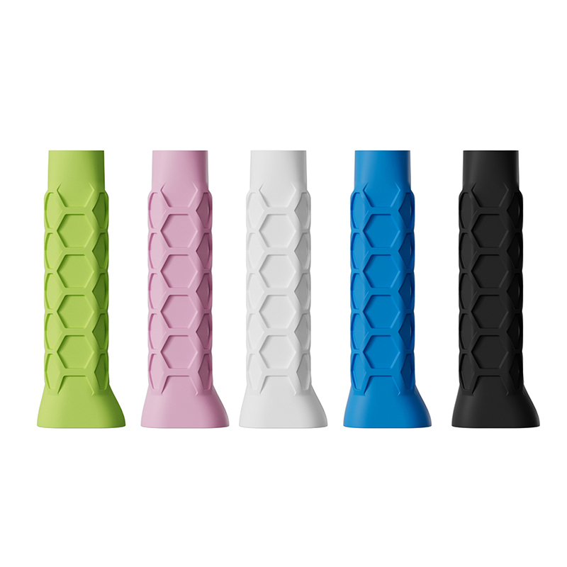 Funda absorbente de golpes y a - Badminton Grip reseña y precio