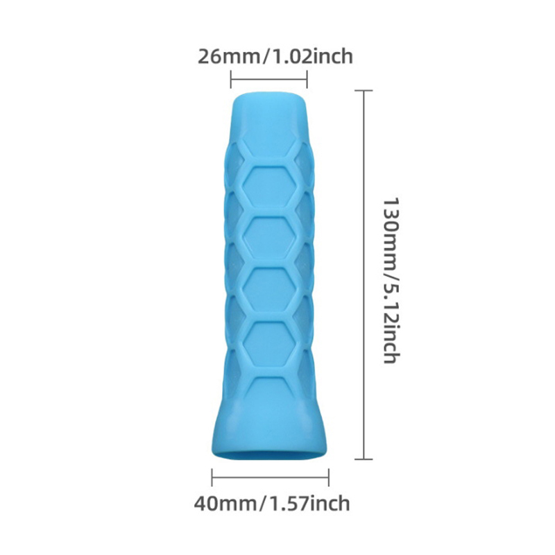 Funda absorbente de golpes y a - Badminton Grip reseña y precio