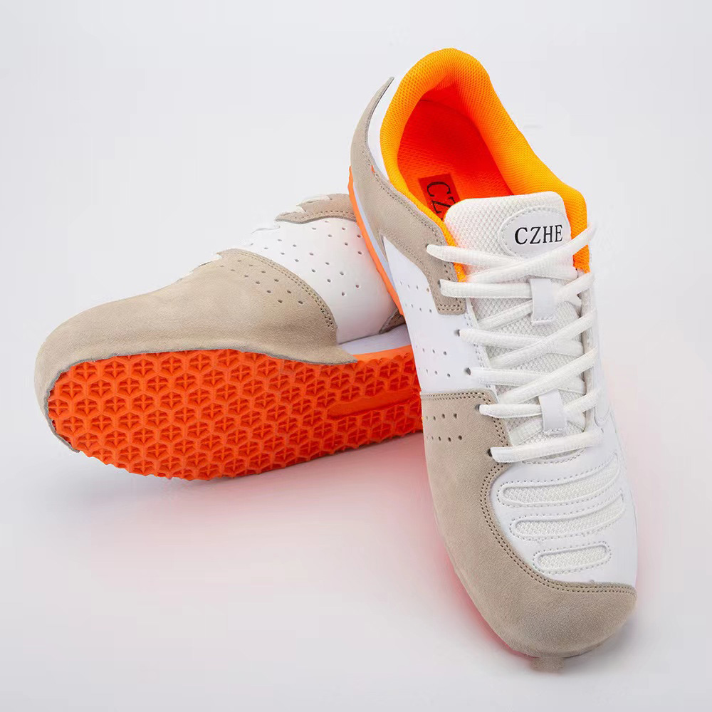 2025 nuevos zapatos de esgrima - Badminton Shoes Men reseña y precio