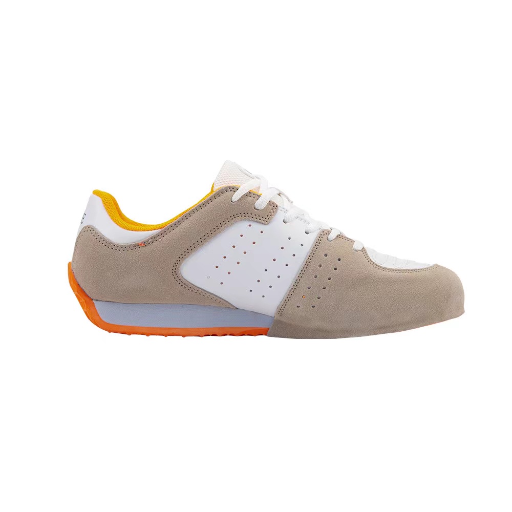 2025 nuevos zapatos de esgrima - Badminton Shoes Men reseña y precio