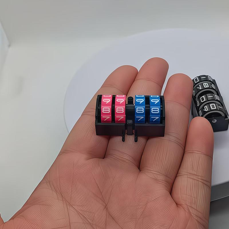 Marcador Digital Portátil de 4 - Scoreboard Digital reseña y precio