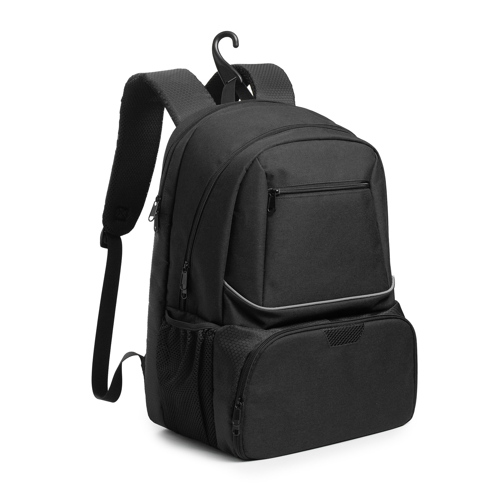 Mochila de tenis de gran capac - Badminton Bag reseña y precio