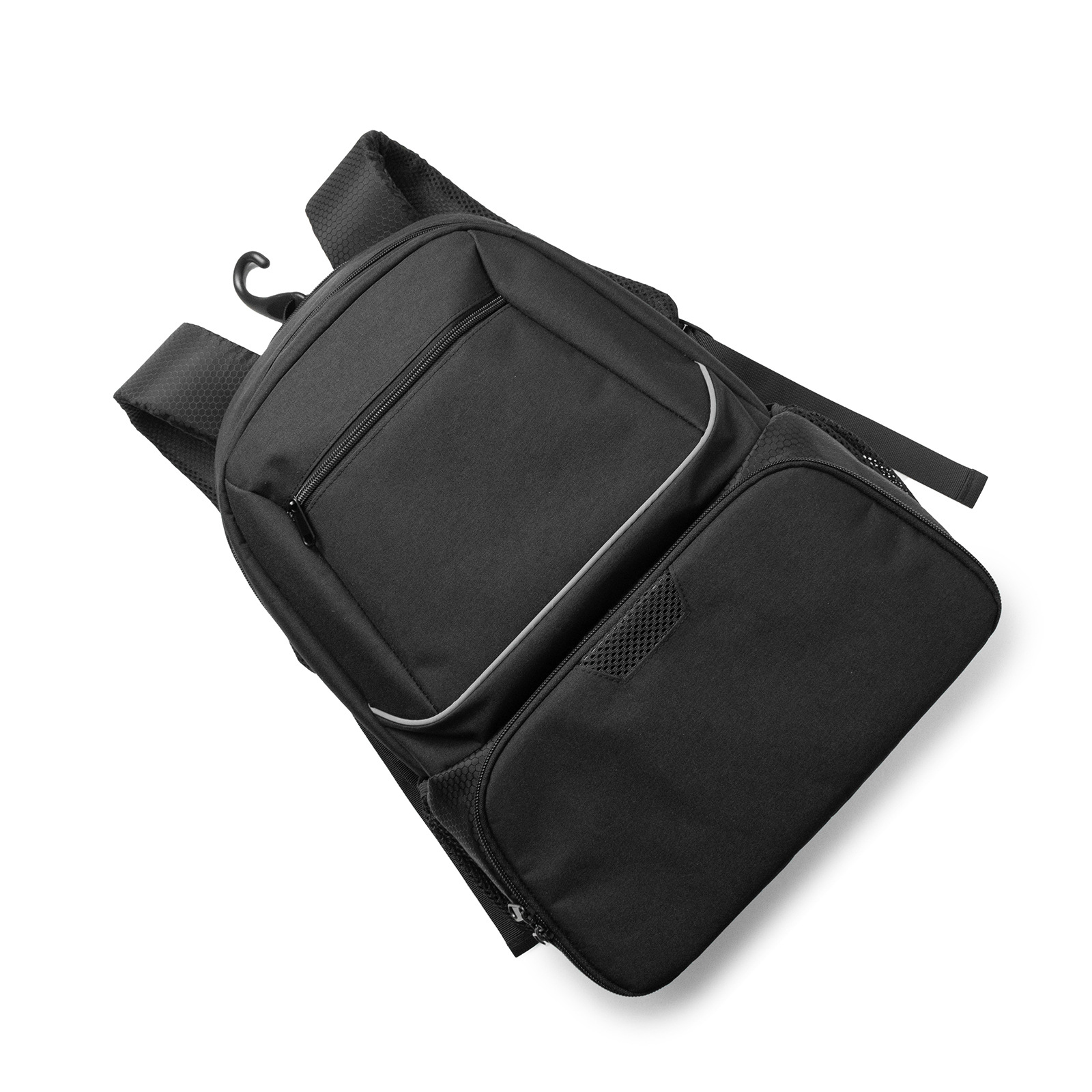 Mochila de tenis de gran capac - Badminton Bag reseña y precio