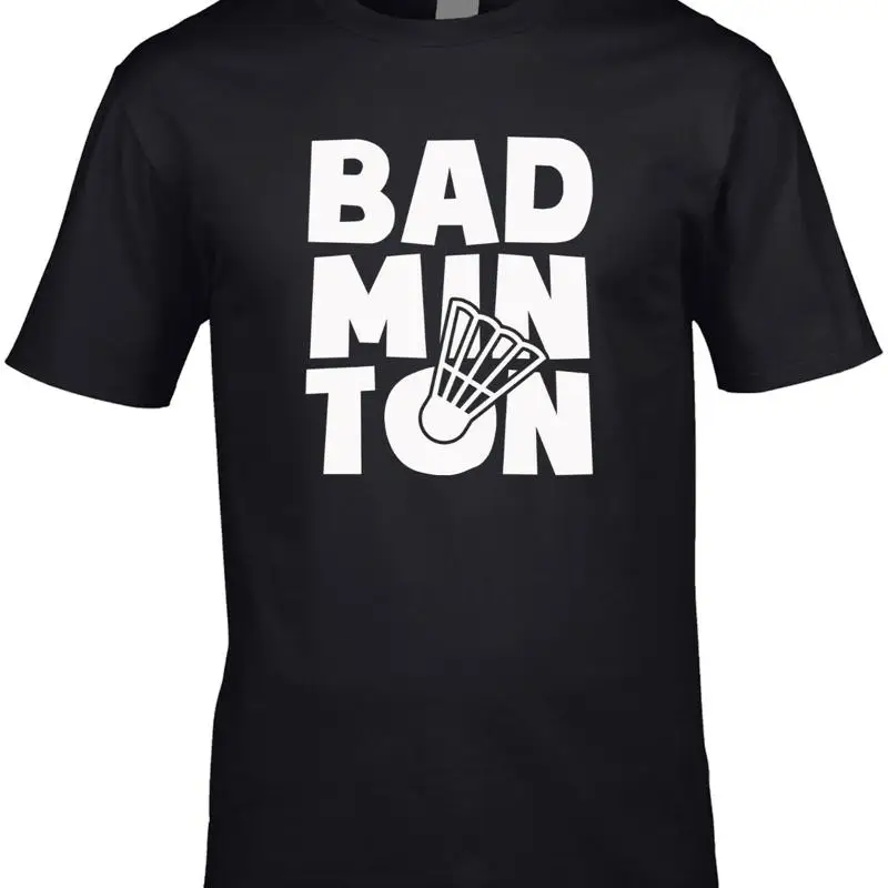 Camiseta de bádminton para hom - Badminton Net reseña y precio
