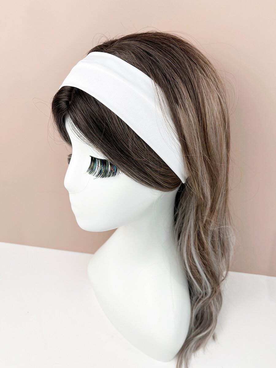Diadema deportiva de material  - Badminton Materi reseña y precio