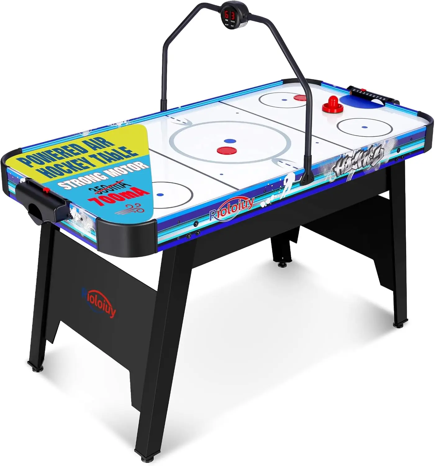 Mesa de Air Hockey de 58