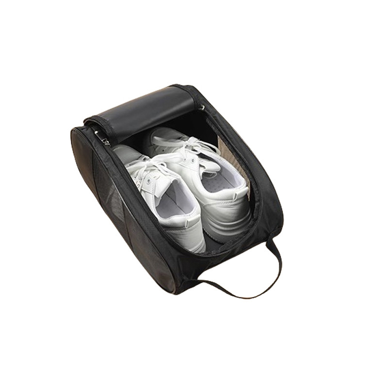 Bolsa portátil para zapatos de - Badminton Bag reseña y precio