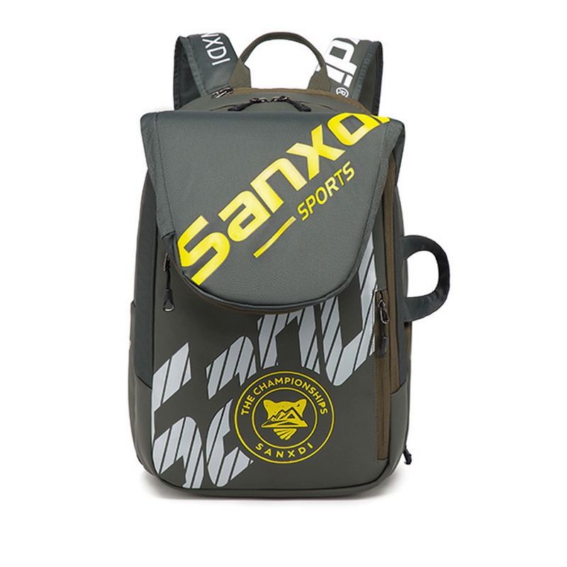 Bolsa de Tenis SANXDI 2026 par - Badminton Shoes Men reseña y precio
