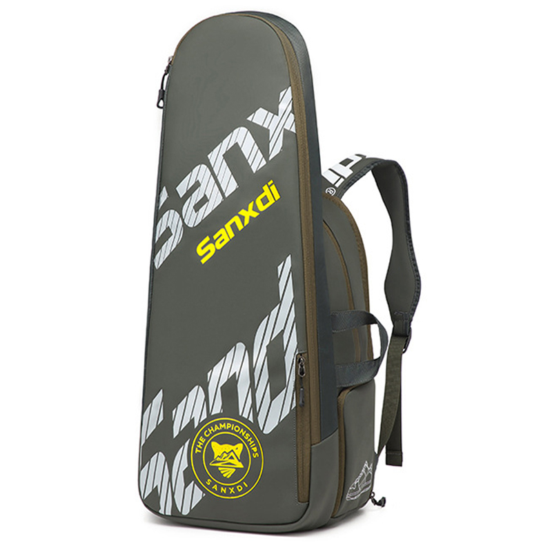 Bolsa de Tenis SANXDI 2026 par - Badminton Shoes Men reseña y precio