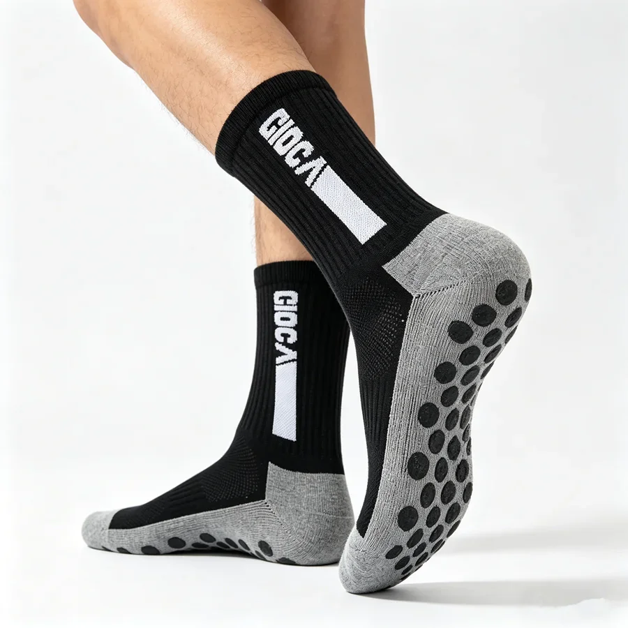1/5/8/10 pares de calcetines u - Sports Grip reseña y precio