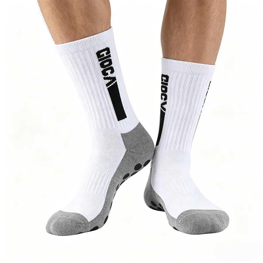 1/5/8/10 pares de calcetines u - Sports Grip reseña y precio