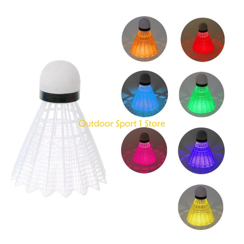 A0KA 4PCS Estable Sports Train - Badminton Shuttlecock reseña y precio