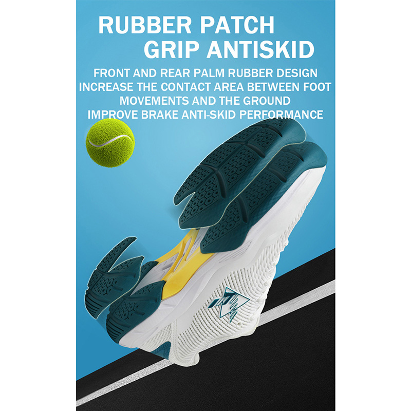 Zapatos de bádminton de Color  - Badminton Shoes Men reseña y precio