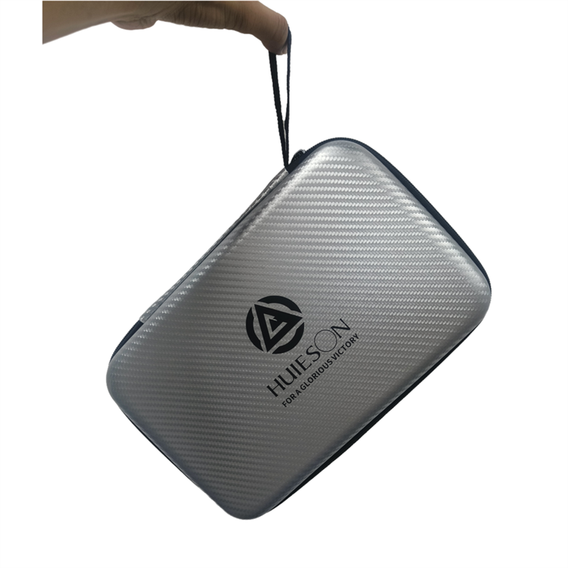 Estuche rígido para raqueta de - Badminton Bag reseña y precio