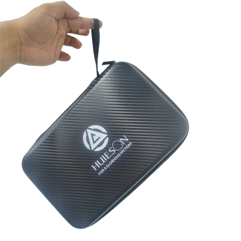 Estuche rígido para raqueta de - Badminton Bag reseña y precio
