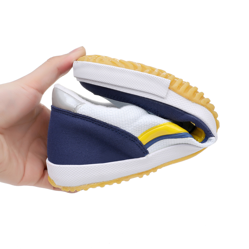 Zapatos deportivos profesional - Badminton Shoes Men reseña y precio