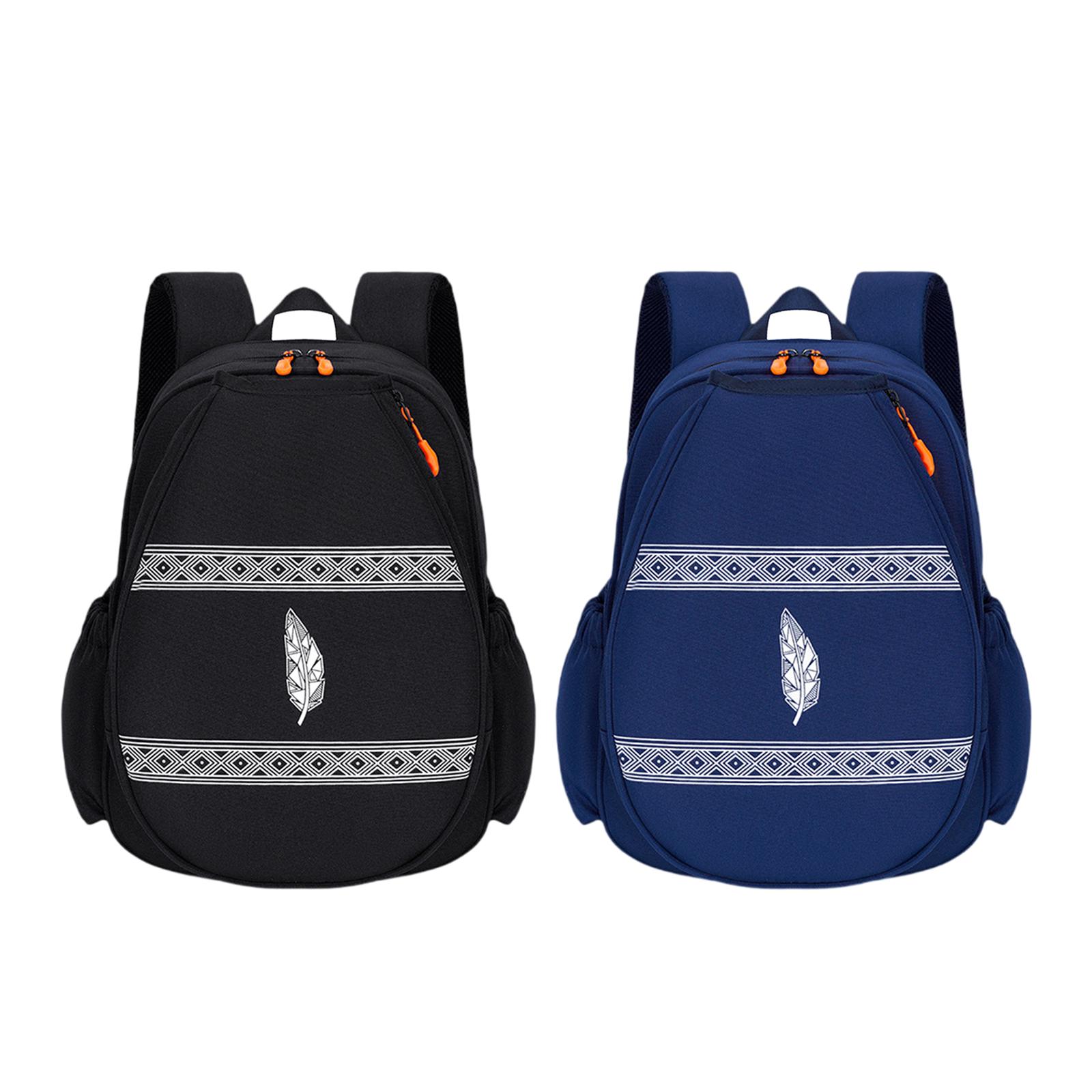 Bolsa de Tenis de Material Oxf - Badminton Materi reseña y precio