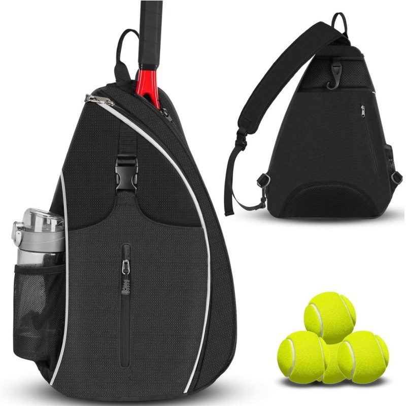 Bolsa de Bádminton, Bolsa de T - Badminton Bag reseña y precio