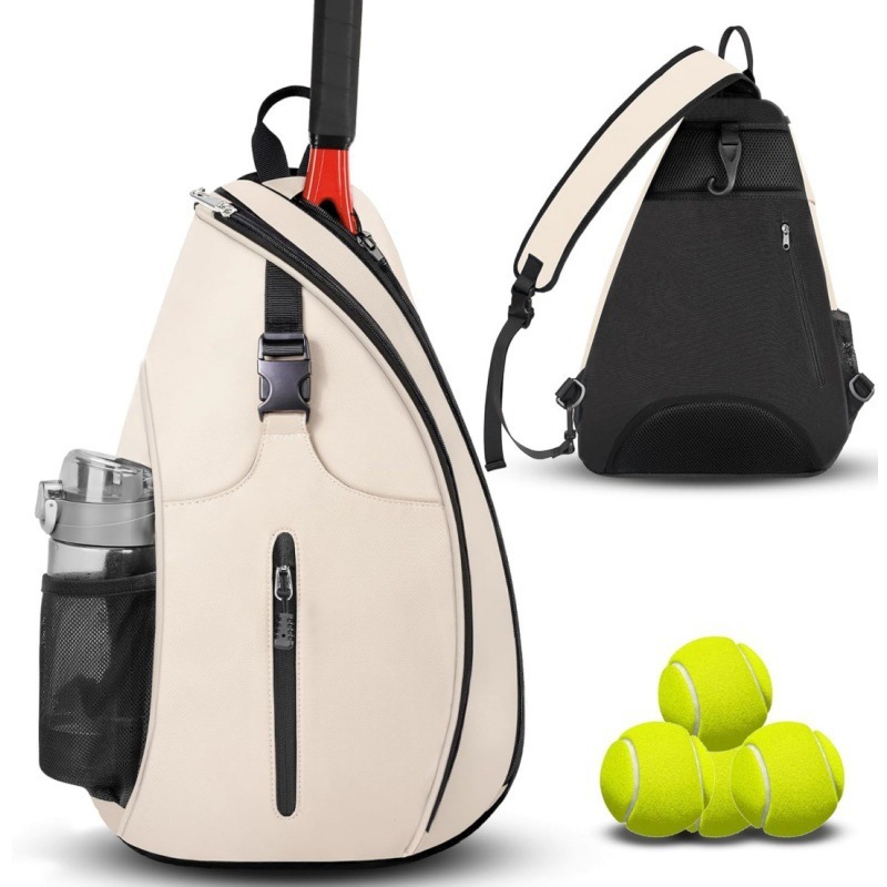 Bolsa de Bádminton, Bolsa de T - Badminton Bag reseña y precio
