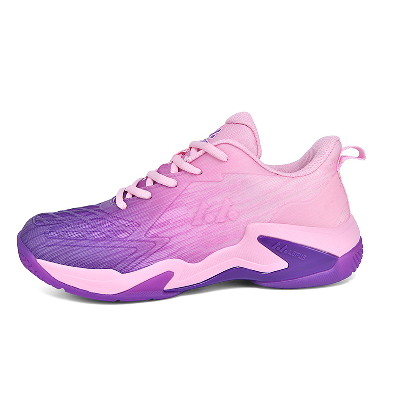LEFUS 2026, Nuevo Color Morado - Badminton Materi reseña y precio
