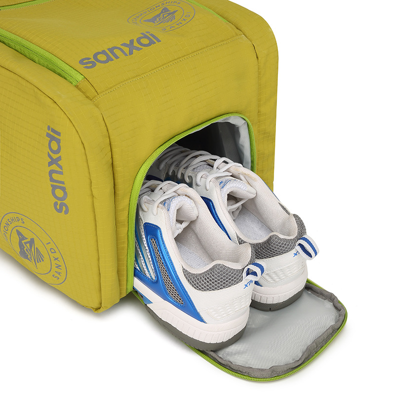Bolsa Deportiva Peak de Gran C - Badminton Racket reseña y precio