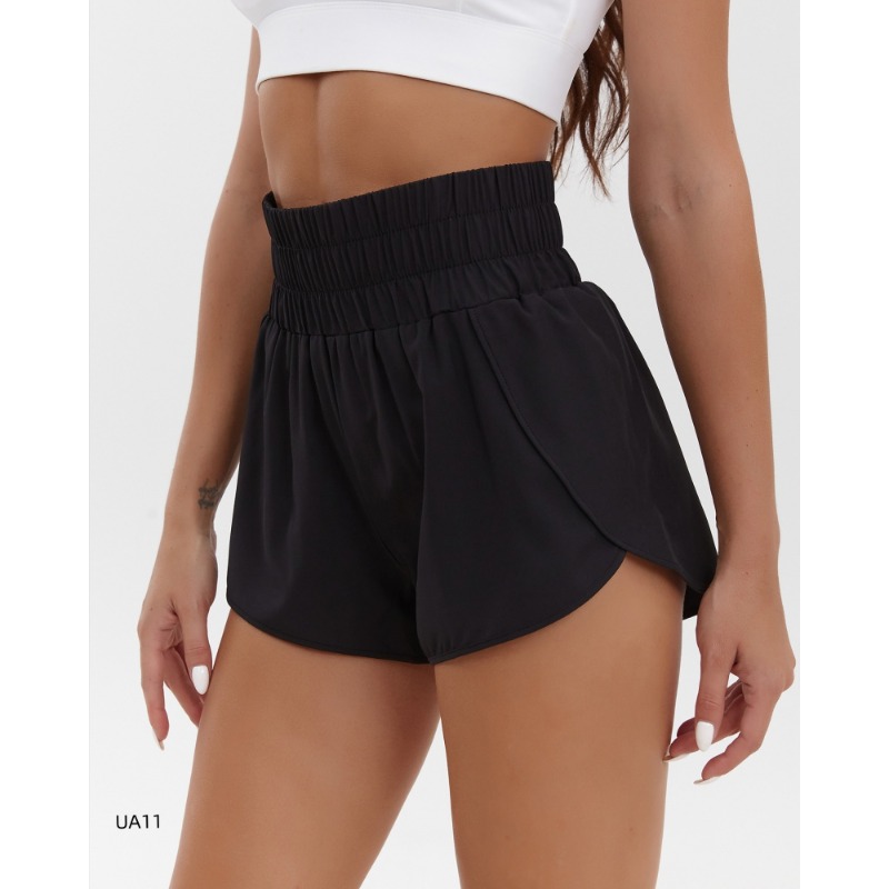 Pantalones cortos deportivos d - Badminton Materi reseña y precio