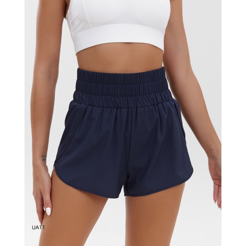 Pantalones cortos deportivos d - Badminton Materi reseña y precio