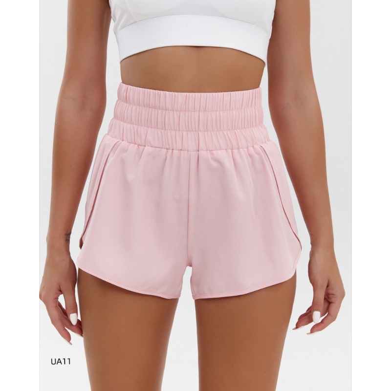 Pantalones cortos deportivos d - Badminton Materi reseña y precio