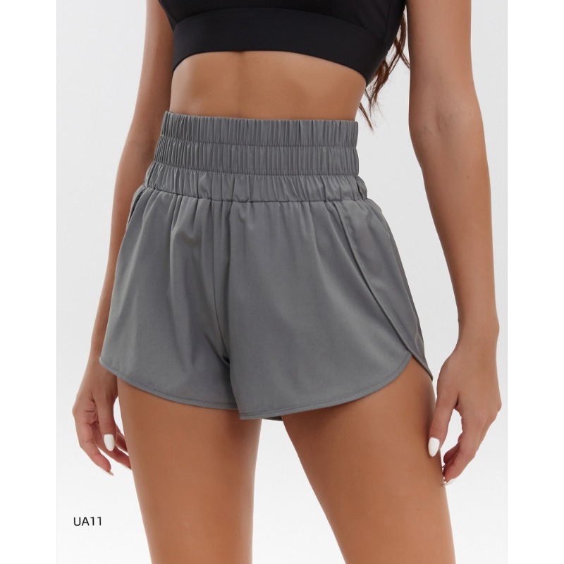 Pantalones cortos deportivos d - Badminton Materi reseña y precio
