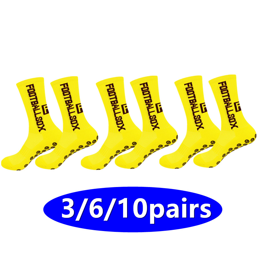 Calcetines deportivos antidesl - Sports Grip reseña y precio