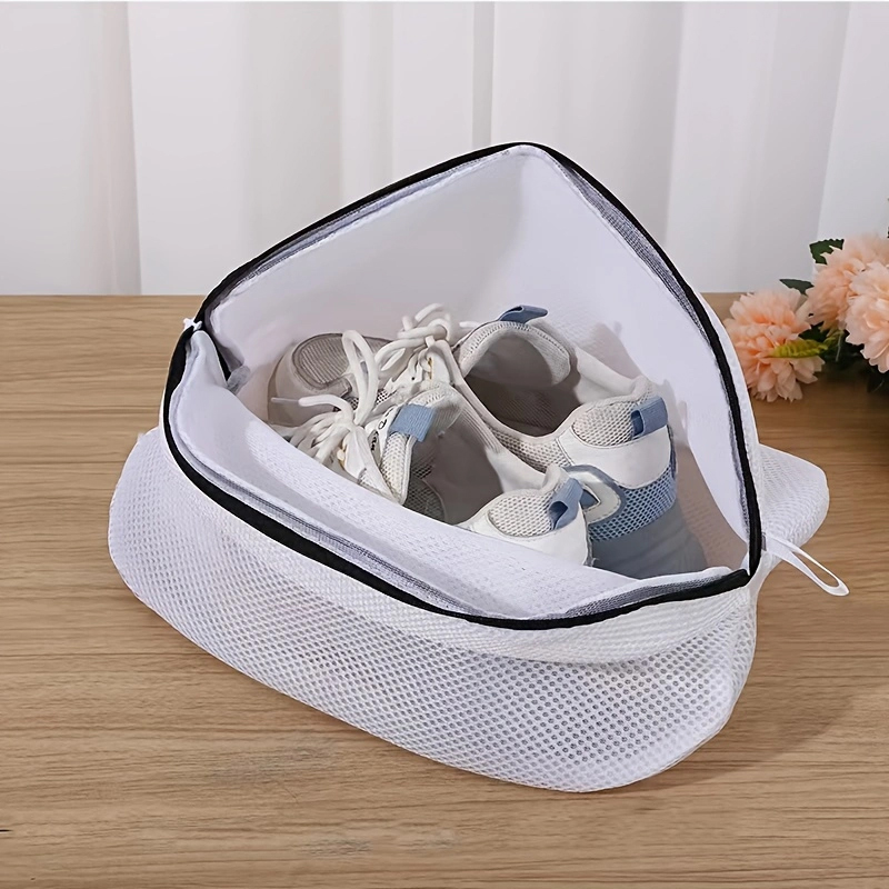 Bolsas para lavadora de zapato - Badminton Bag reseña y precio