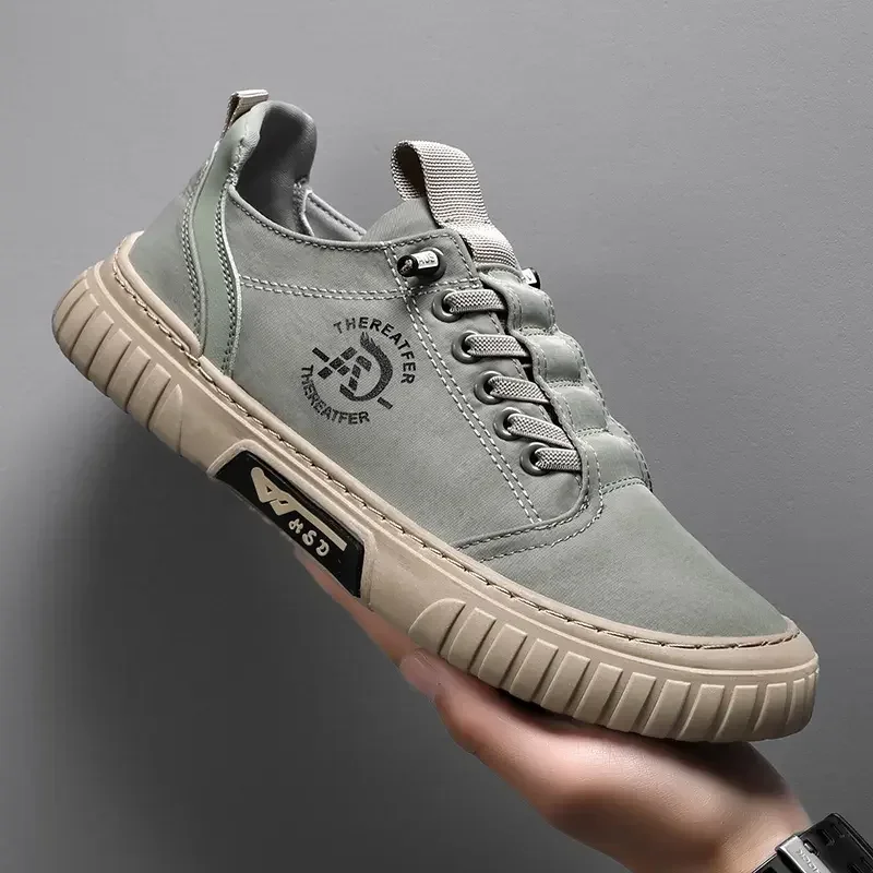 Zapatos informales para Hombre - Badminton Shoes Men reseña y precio