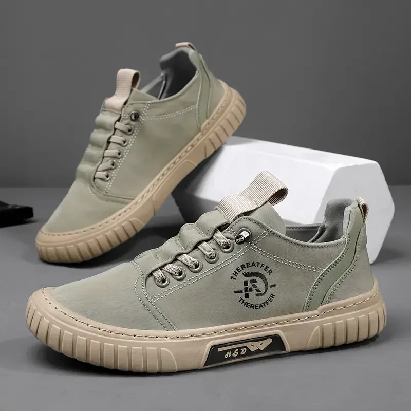 Zapatos informales para Hombre - Badminton Shoes Men reseña y precio