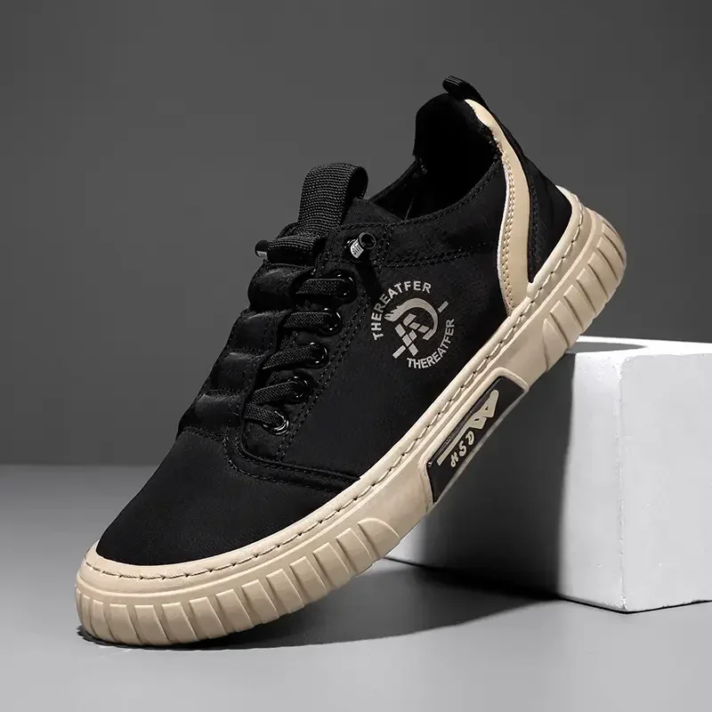 Zapatos informales para Hombre - Badminton Shoes Men reseña y precio