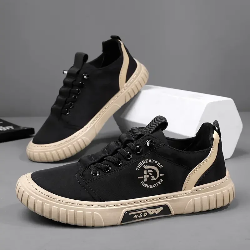Zapatos informales para Hombre - Badminton Shoes Men reseña y precio
