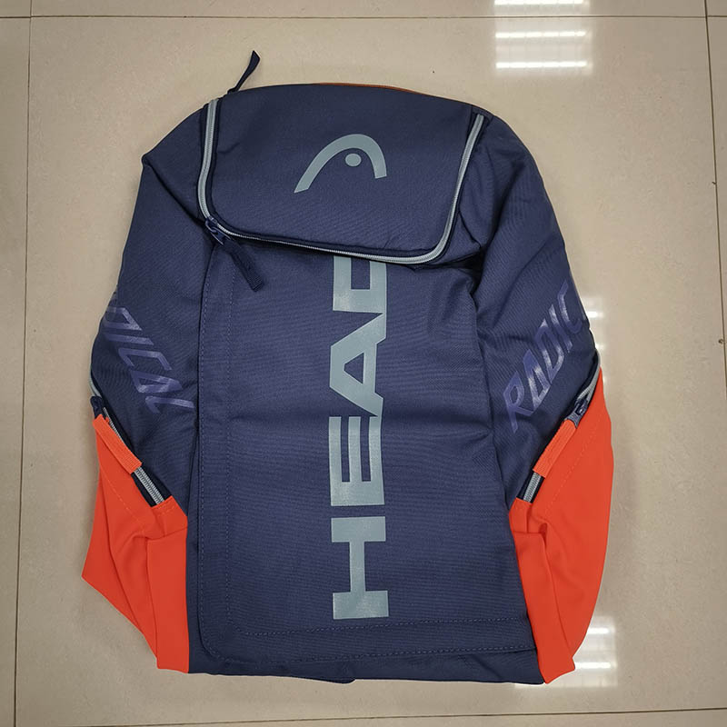 Mochila de Tenis Original Radi - Badminton Bag reseña y precio