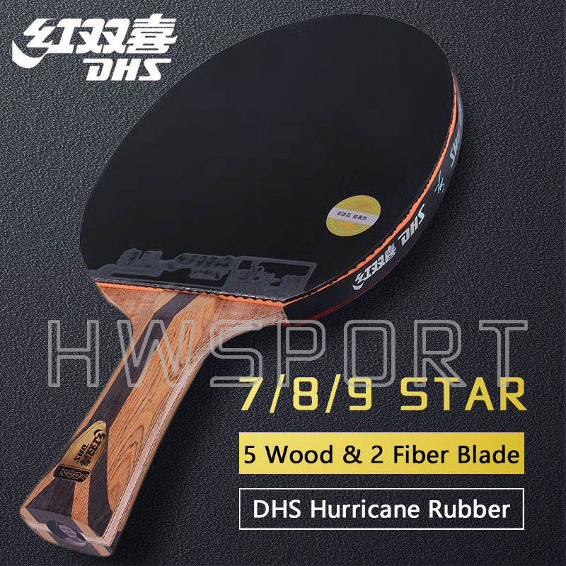Raqueta de tenis de mesa Origi - Badminton Racket Carbon reseña y precio