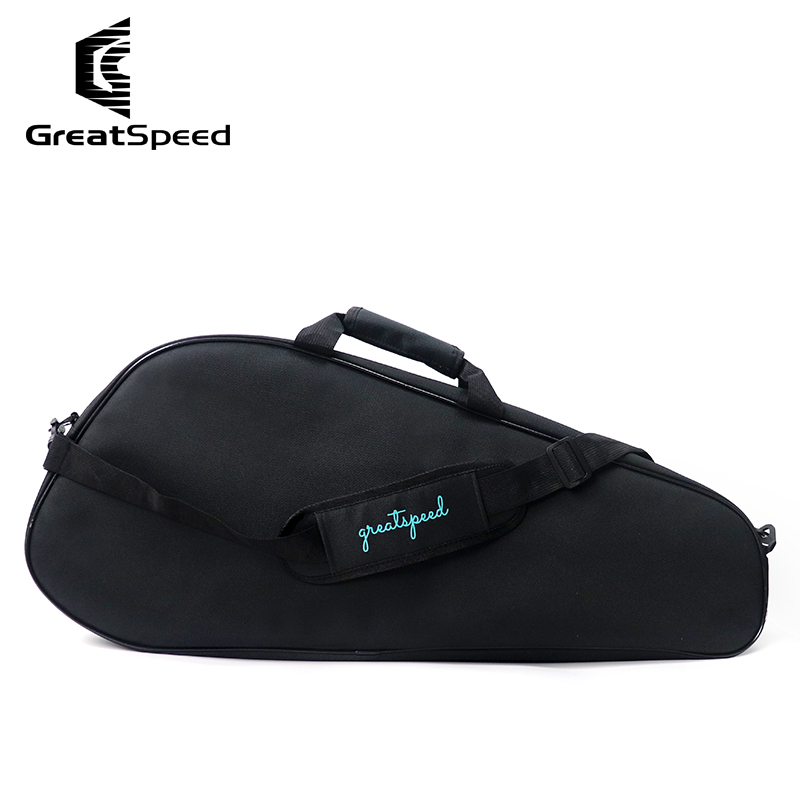 Bolsa Deportiva Greatspeed par - Badminton Bag reseña y precio